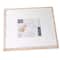 Gallery Natural Wood Frame with Mat by Studio Décor®